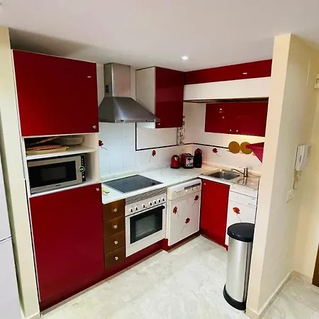 Senorio Entrada Puntaprima * Torrevieja