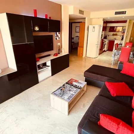 Senorio Entrada Puntaprima * Torrevieja