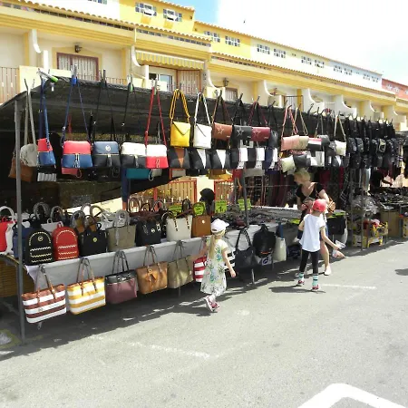 Senorio Entrada Puntaprima * Torrevieja