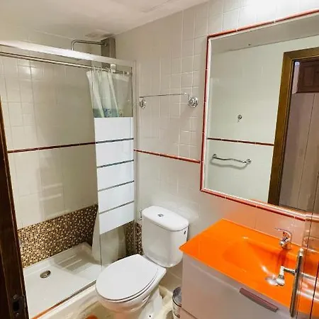 Senorio Entrada Puntaprima Appartement