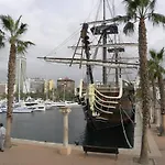 Daire Senorio Entrada Puntaprima Torrevieja