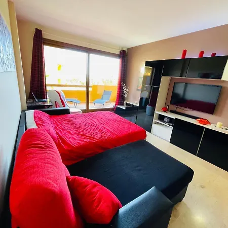 Senorio Entrada Puntaprima