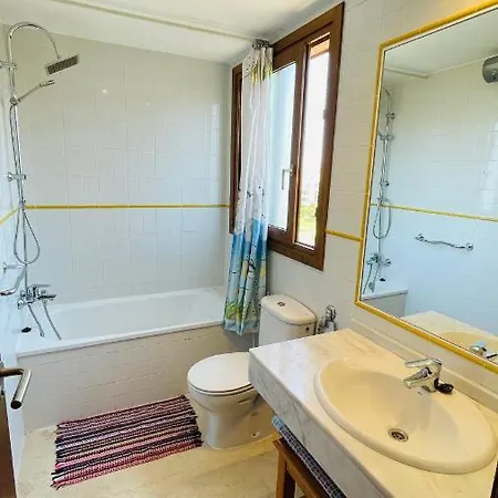 Senorio Entrada Puntaprima Apartmán Torrevieja