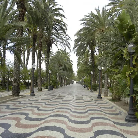 Senorio Entrada Puntaprima Daire