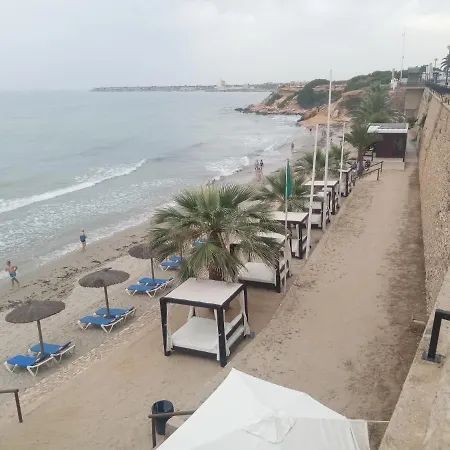 아파트 Senorio Entrada Puntaprima