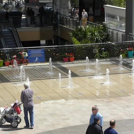 Senorio Entrada Puntaprima * 또레비에하