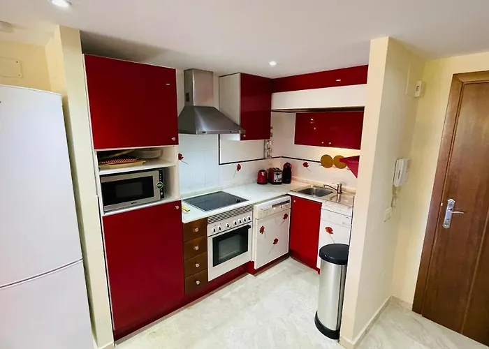 Senorio Entrada Puntaprima * Torrevieja