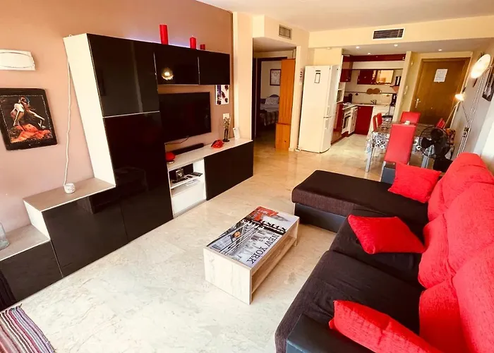 Senorio Entrada Puntaprima * Torrevieja