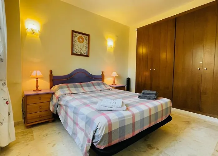 Senorio Entrada Puntaprima *