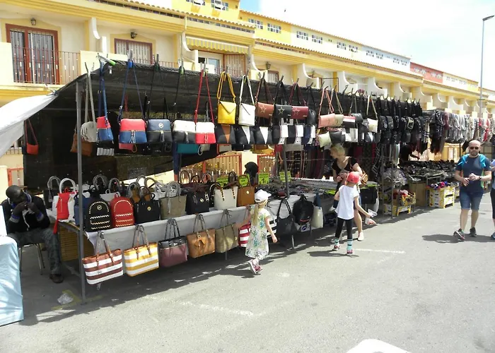 Senorio Entrada Puntaprima * Torrevieja