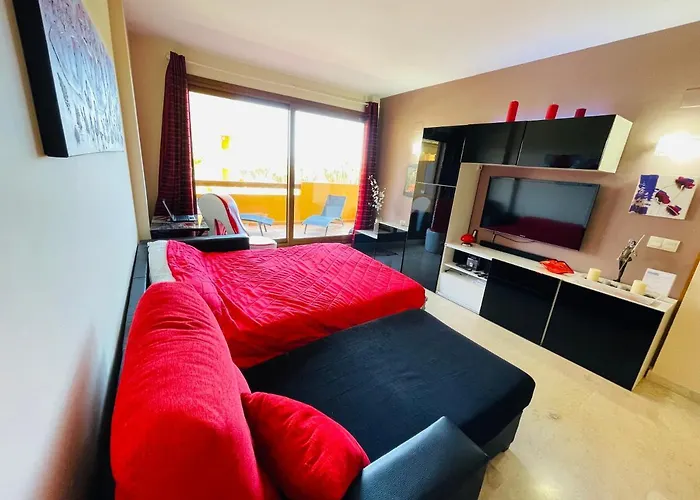 Senorio Entrada Puntaprima