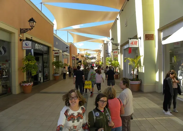 Senorio Entrada Puntaprima Apartment *
