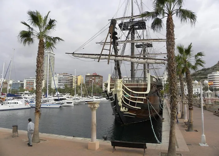 Lägenhet Senorio Entrada Puntaprima Torrevieja