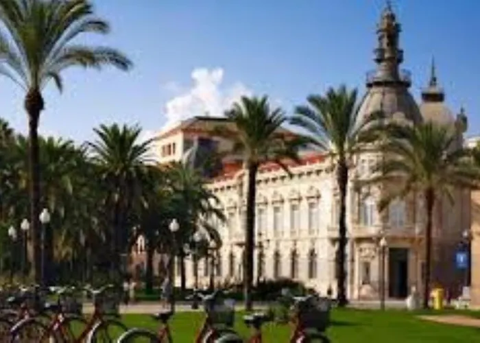 Apartment Senorio Entrada Puntaprima Torrevieja