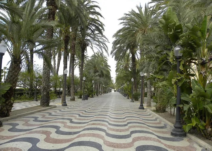 Senorio Entrada Puntaprima Apartment