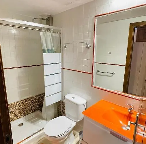 Senorio Entrada Puntaprima Apartment