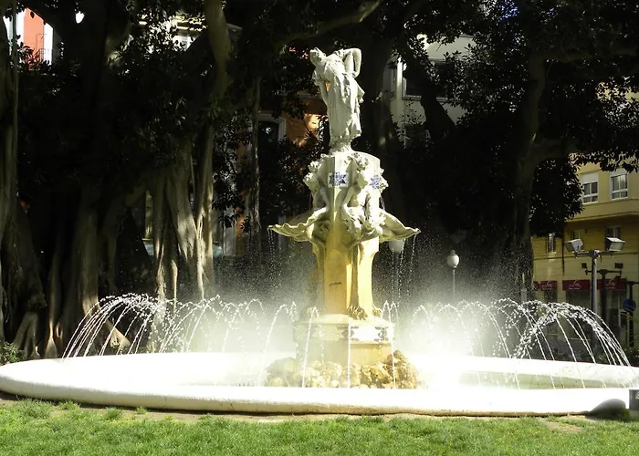 Senorio Entrada Puntaprima