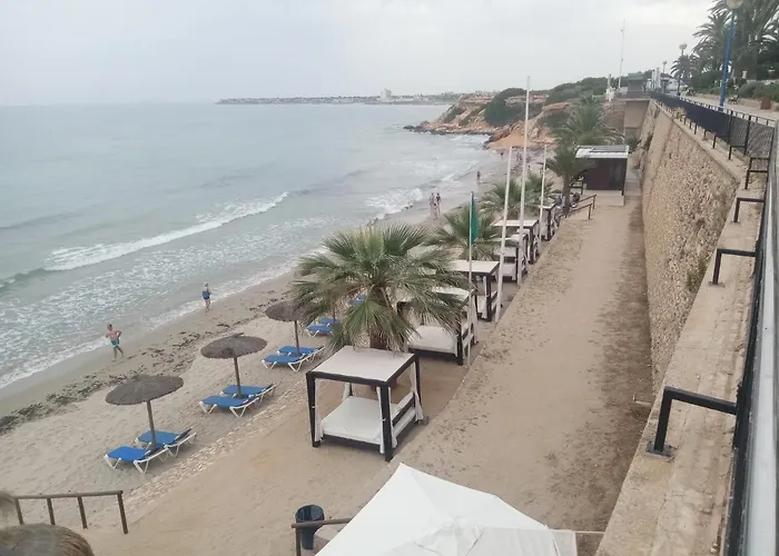 Lägenhet Senorio Entrada Puntaprima