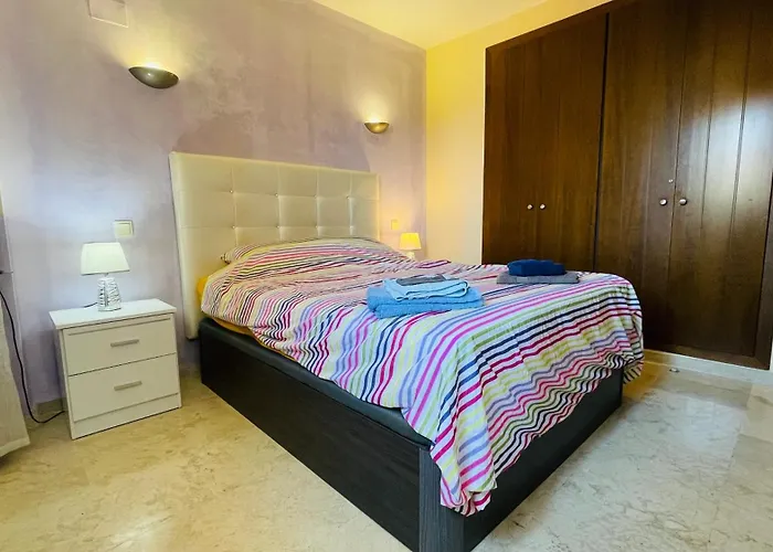 Senorio Entrada Puntaprima Apartment