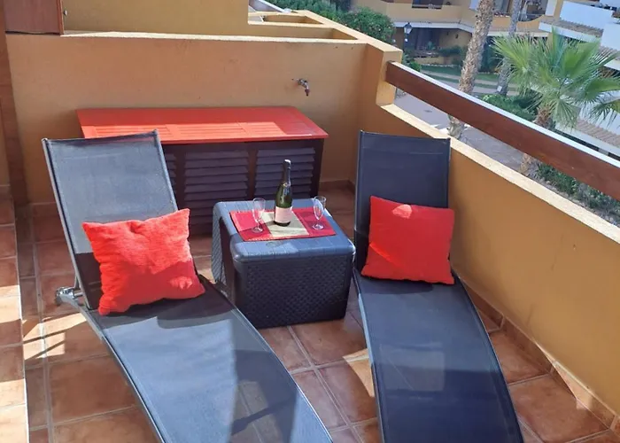 Senorio Entrada Puntaprima *