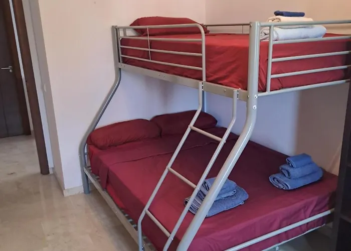 Appartement Senorio Entrada Puntaprima Torrevieja