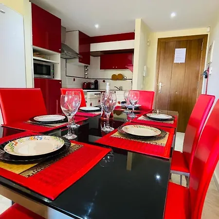 Senorio Entrada Puntaprima 公寓 *