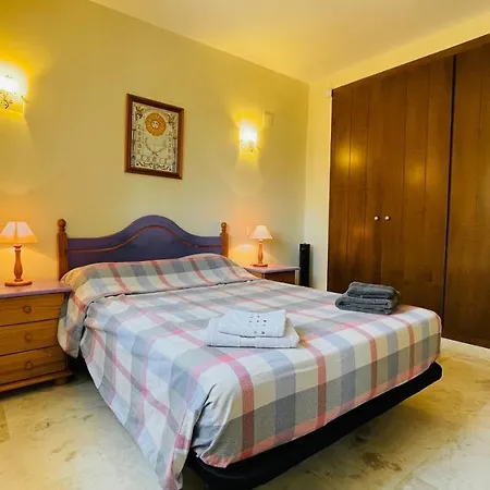 Senorio Entrada Puntaprima *