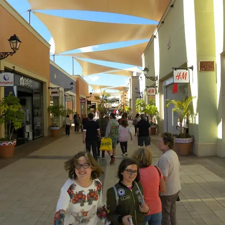 Senorio Entrada Puntaprima 公寓 *