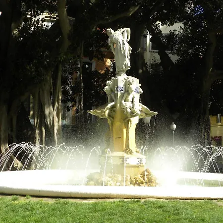 Senorio Entrada Puntaprima