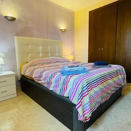 Senorio Entrada Puntaprima 公寓