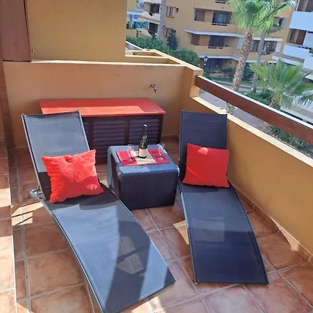 Senorio Entrada Puntaprima *